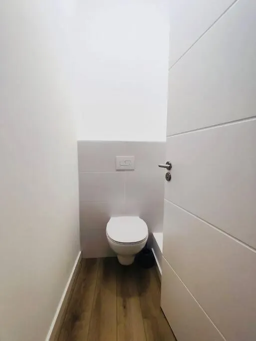 La Bove, Au Coeur De Lorient Apartment