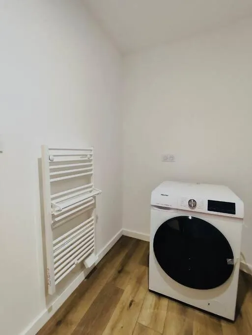 La Bove, Au Coeur De Lorient Apartment 0*,